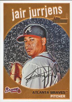 Jair Jurrjens