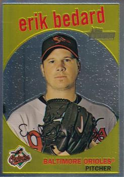 Erik Bedard