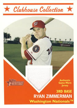 Ryan Zimmerman