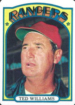 Ted Williams