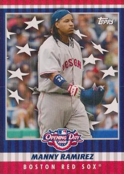 Manny Ramirez