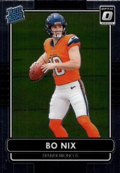 Bo Nix