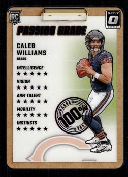 Caleb Williams