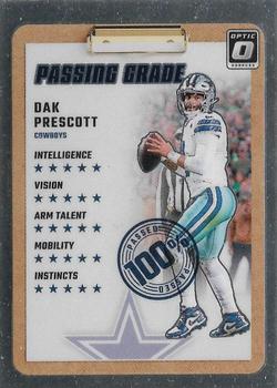 Dak Prescott