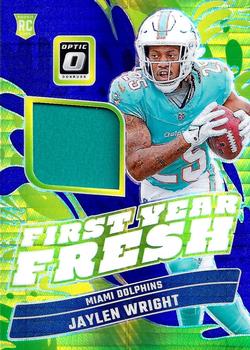 Jaylen Wright