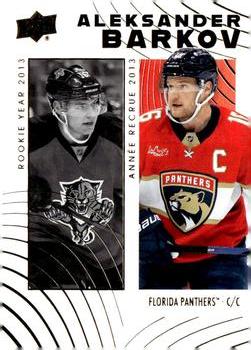 Aleksander Barkov