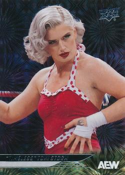 “Timeless” Toni Storm