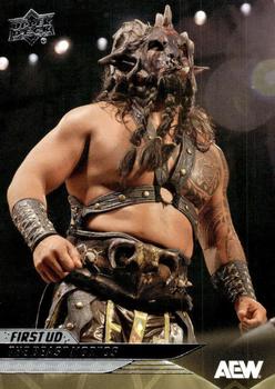 The Beast Mortos