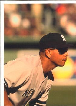 Alex Rodriguez