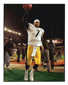 Ben Roethlisberger
