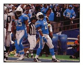 LaDainian Tomlinson