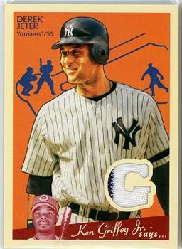 Derek Jeter