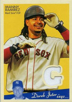 Manny Ramirez