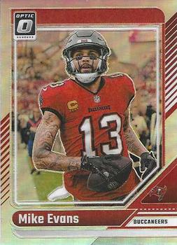 Mike Evans