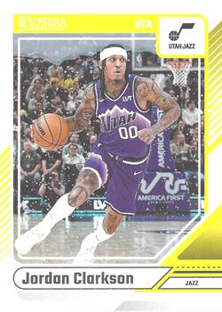 Jordan Clarkson
