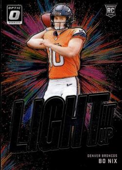 Bo Nix