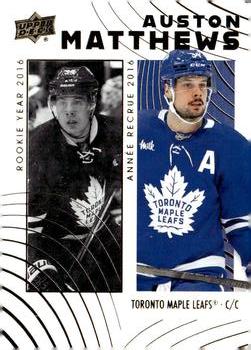 Auston Matthews