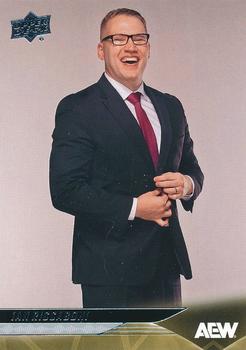 Ian Riccaboni
