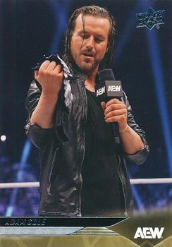 Adam Cole