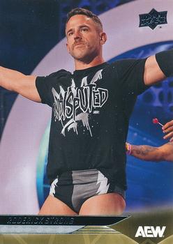 Roderick Strong