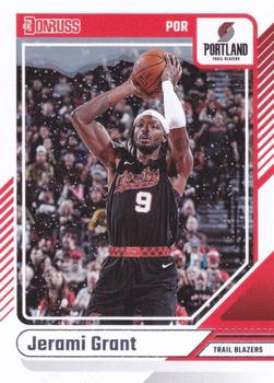Jerami Grant