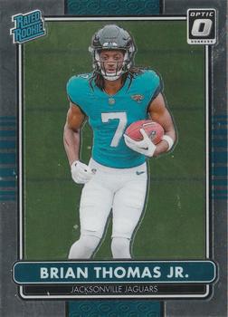 Brian Thomas Jr.