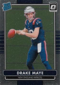 Drake Maye