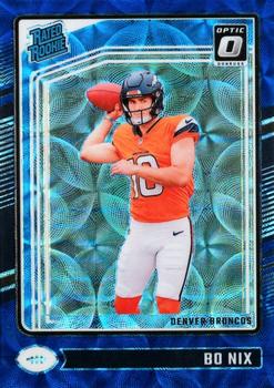 Bo Nix