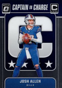 Josh Allen