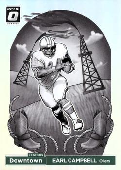 Earl Campbell