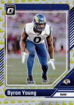 Byron Young (LB)