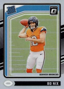 Bo Nix