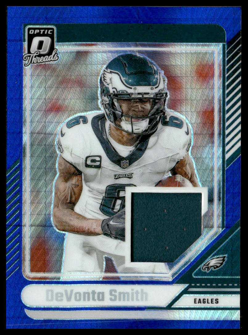 DeVonta Smith
