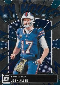 Josh Allen