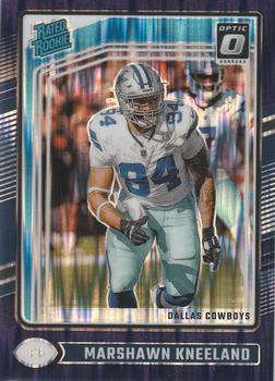 Marshawn Kneeland