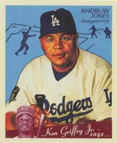 Andruw Jones