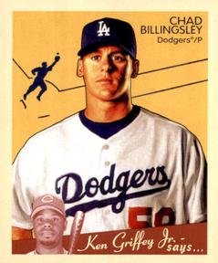 Chad Billingsley