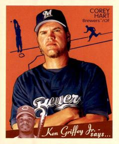 Corey Hart