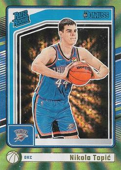 Nikola Topic