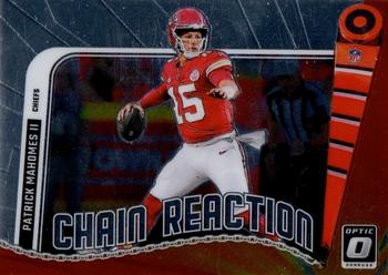 Patrick Mahomes II