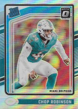 Chop Robinson