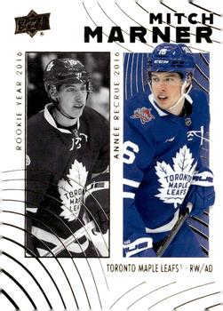 Mitch Marner