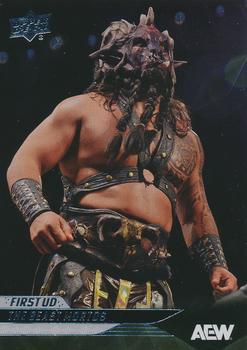 The Beast Mortos