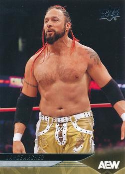 Lance Archer