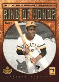 Roberto Clemente