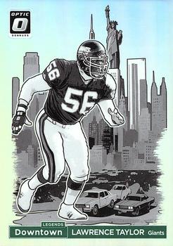 Lawrence Taylor