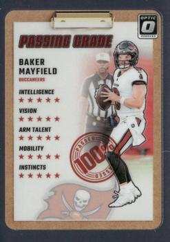 Baker Mayfield