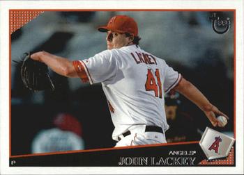 John Lackey