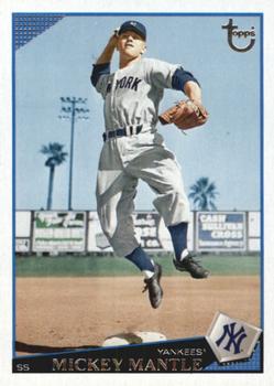 Mickey Mantle