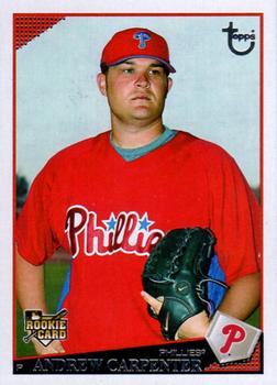 Andrew Carpenter